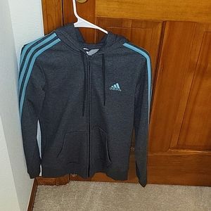 Adidas Hoodie
